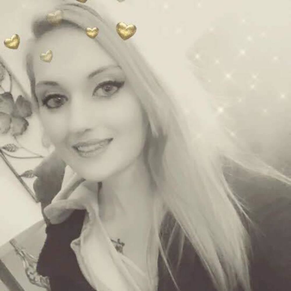 Meet your Posher, Brittany